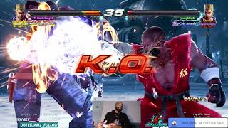 I underestimated this Paul's Unga Bunga Power