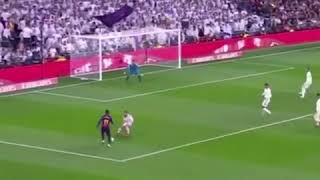 Dembele Vs Carvajal