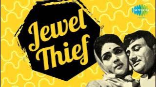 Aasman Ke Neeche - Kishore Kumar - Lata Mangeshkar - Jewel Thief [1967]