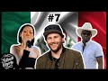 Top 10 Extranjeros Cantando Música Mexicana | PARTE 7