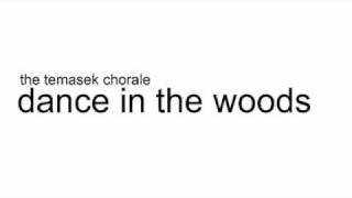 Temasek Chorale - Puppets Dream Dance In The Woods Gold With Honours