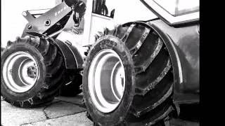 Trailer Anbaugeraete-shop für 3 Punkt-Aufnahme, Frontlader, Hoflader, Radlader, Teleskoplader