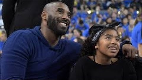 Kobe Bryant Tribute "See You Again"