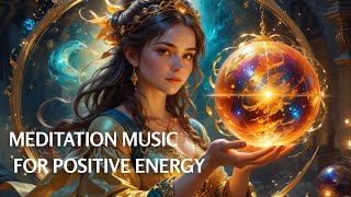 Drift Into Tranquility with This Magical Soundscape