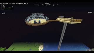 My Future Base In Hardcore