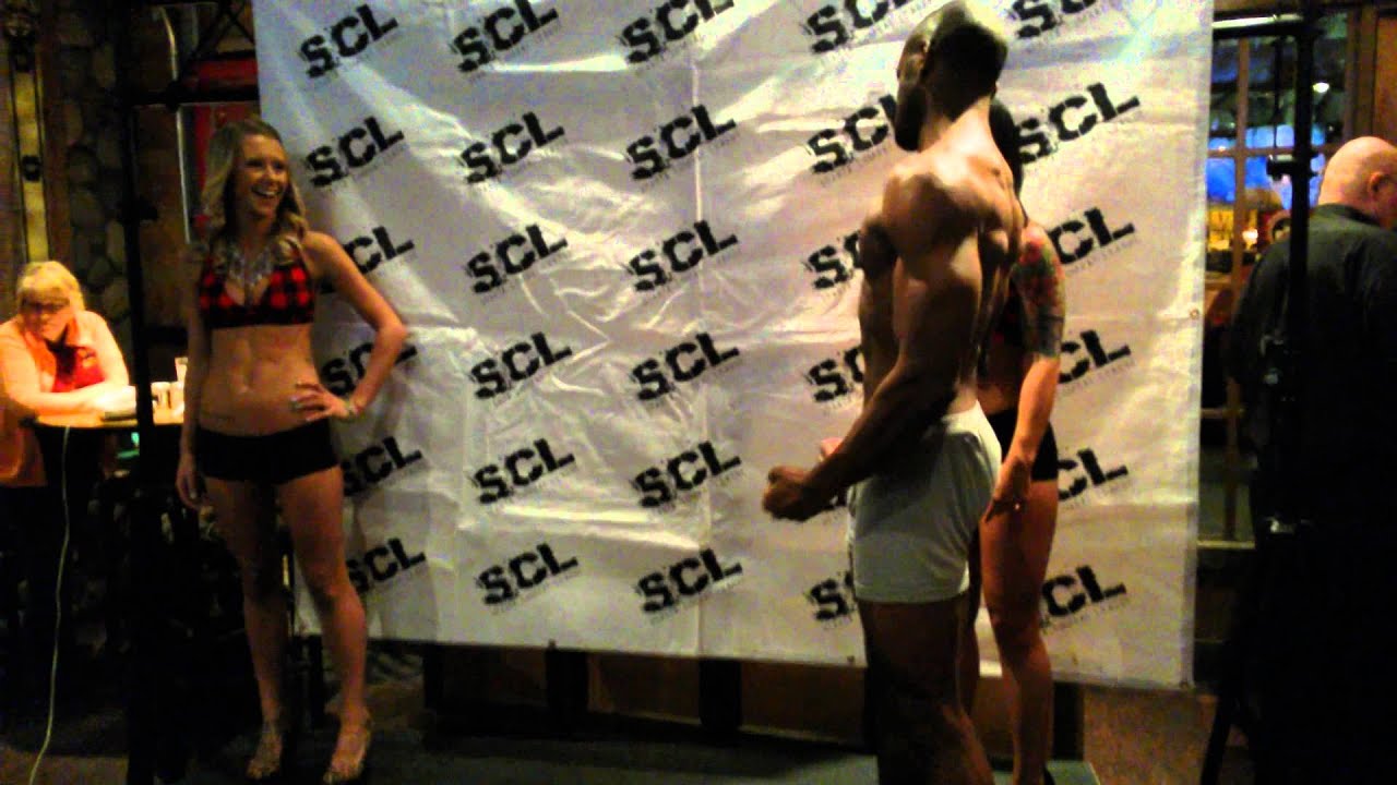jeet kune do book SCL Certified Violence weigh-ins