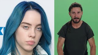 Billie Eilish "Just Do It" Motivational Speech [DeepFake]