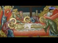 Prohodul Domnului Iisus Hristos - Corul TRONOS - Protopsalt Mihail Bucă