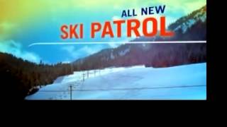 Rafael Ferrer Trutv Ski Patrol Promo 1