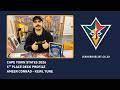 CAPE TOWN STATES 2026 1ST PLACE DECK PROFILE - KEWL TUNE