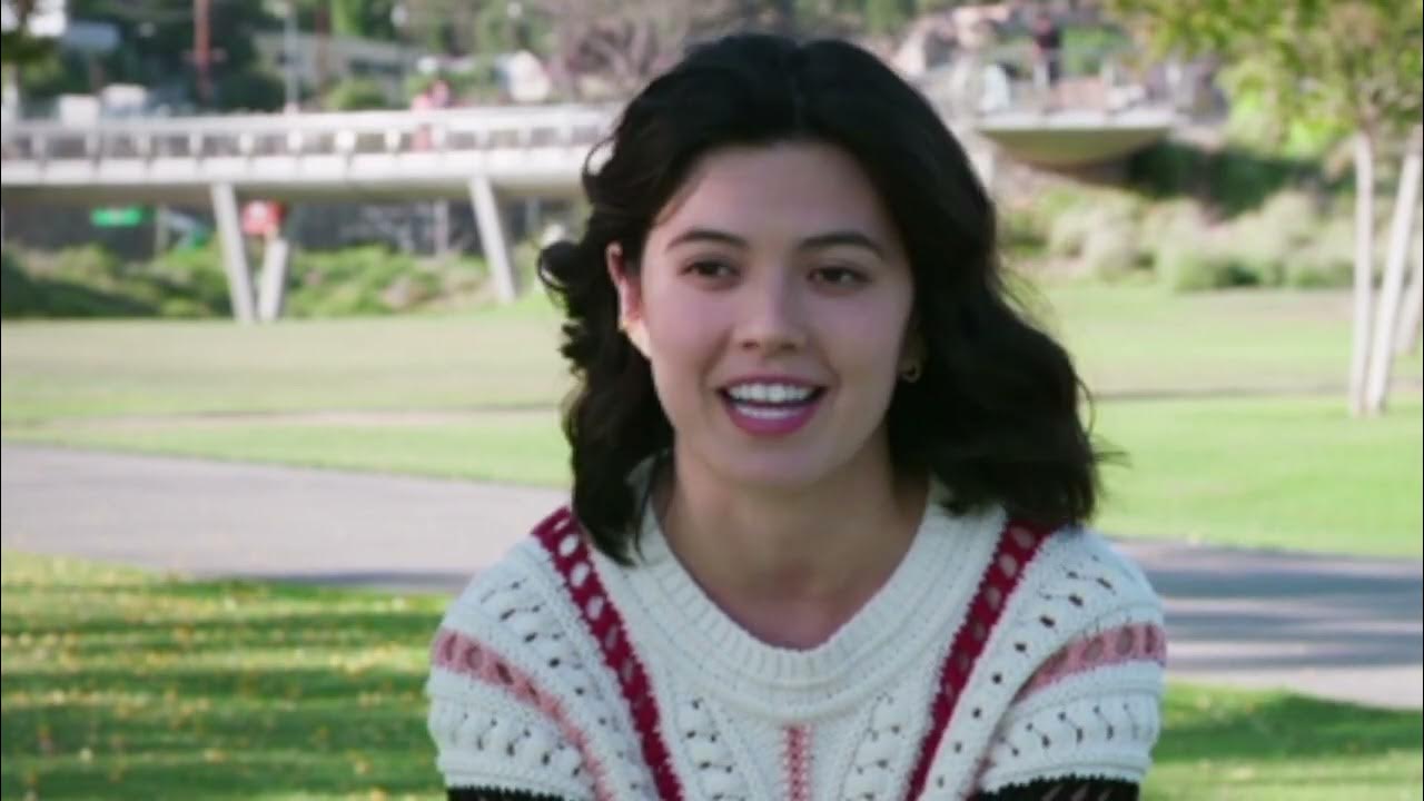 An-Li Bogan: THE AMERICAN SOCIETY OF MAGICAL NEGROES - YouTube