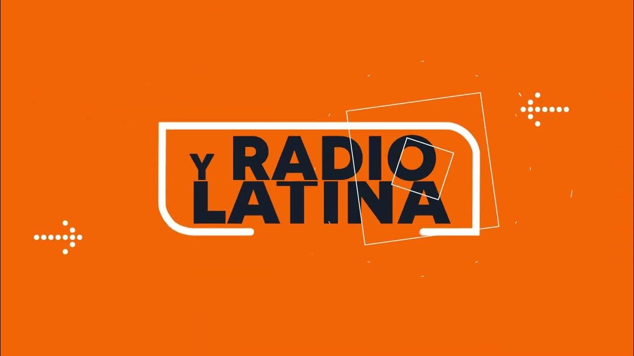 Radio Latina 101.1 La Radio de la Gente - YouTube