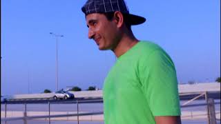 This is How i  tried this clips in Videopad Software application screenshot 1