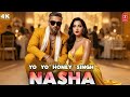 NEW SONG 2026 NASHA AUDIO YO YO HONEY SINGH ALFAAZ JASMINE SANDAL SONG 