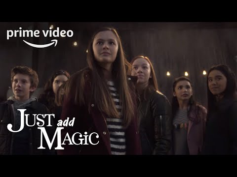 just-add-magic:-mystery-city---official-trailer-|-prime-video-kids