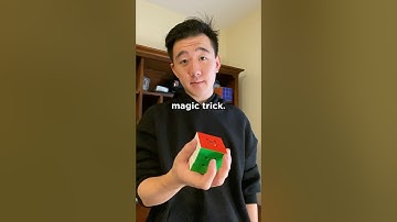 How to Do The Easiest Rubik