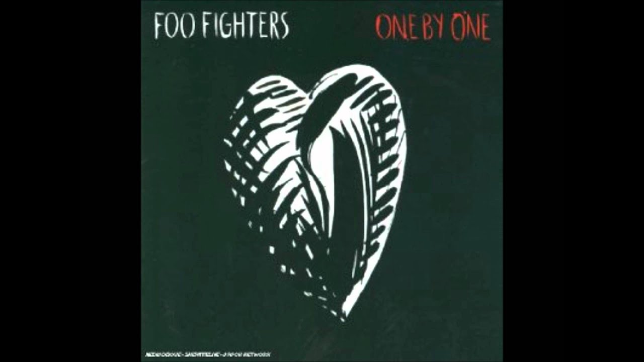 All My Life Lyrics Foo Fighters Meaning
