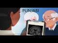 PUNJABI: Patient data saves lives: Dementia