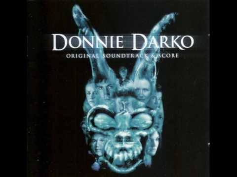 Donnie Darko- Mad World