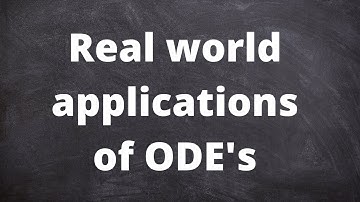 How to model tree growth with an ODE