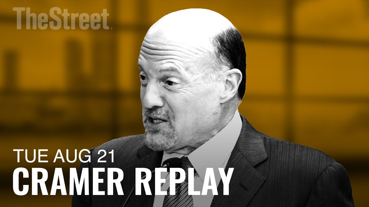 Jim Cramer on the Bull Market, Kohl’s, TJX Companies, Apple and Toll Brothers Jim Cramer on the Bull Market, Kohl’s, TJX Companies, Apple and Toll Brothers