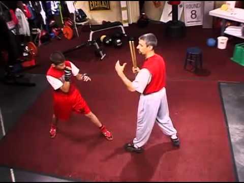 TITLE BOXING - Vol 08.01 - How To Box   The Basic