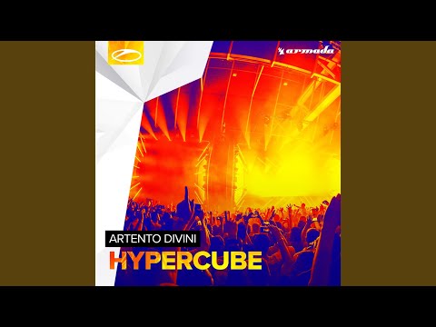 Παρακολούθηση Hypercube (Extended Mix) στο YouTube Παρακολούθηση Hypercube (Extended Mix) στο YouTube