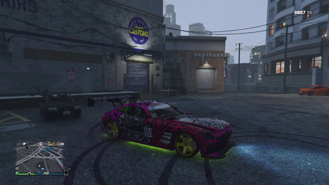 GTA !!! SOLO TELEPORTATION GLITCH !!! SUPER EASY