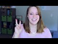 End of video