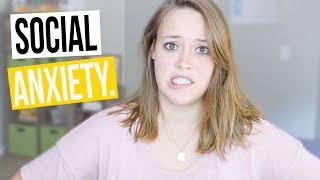 MAKING FRIENDS WITH PTSD!  | & My Experience Making Friends on YouTube
