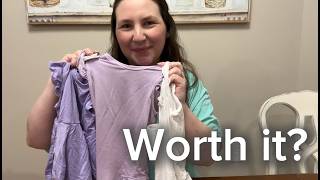 What You Need to Know about these PatPat Onesies screenshot 3