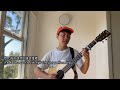 Cover 41 你說話的聲音好細 JOYCE 就以斯 Esther 阿宸 Guitar Cover Fingerstyle 還是要相信愛情