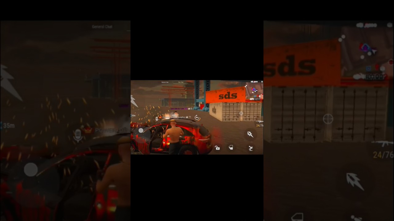 KillerX ka Service ho gya 