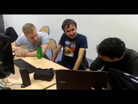 Algorithmique et programmation 2018/19 INFO3 Polytech Nantes - Google Hash code