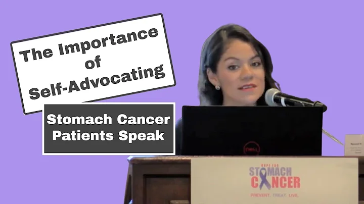 From Misdiagnoses to Making Demands: Stomach Cancer Patients Speak - DayDayNews