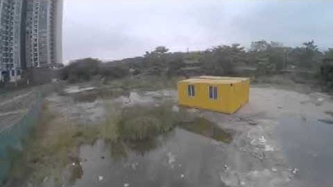 Quadquestions QQ Falcon 190