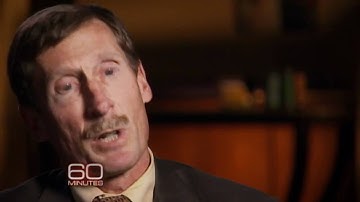 Extra: How Curveball created his story