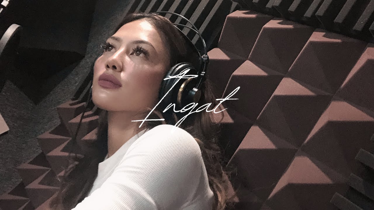 Aliana Azizi - Ingat (Alyph Cover)