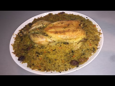 Vidéo: Escalopes De Poulet Et Riz à La Vapeur