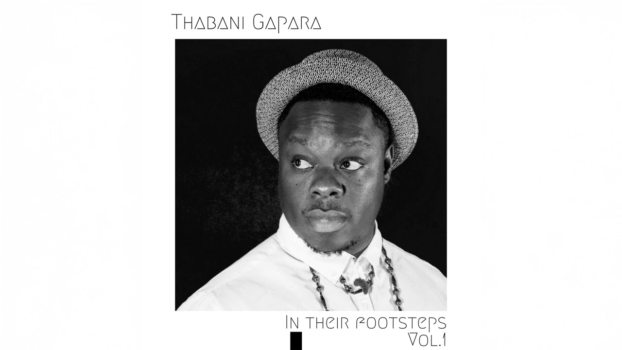 Thabani Gapara - Song For The Gurus (Audio)