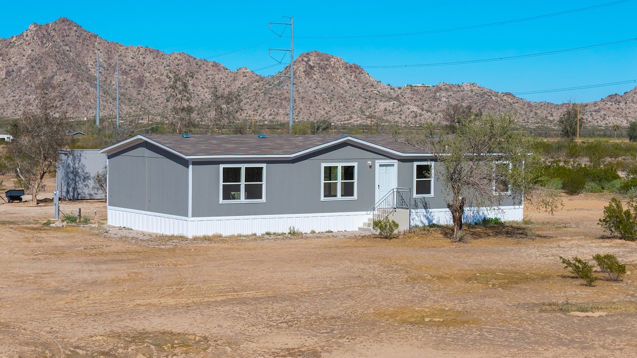 56056 W Mayer Blvd, Maricopa, AZ 85139