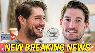 Truly Incredible! Craig Conover Notify His Biggest Career Move a "Dream Come True"