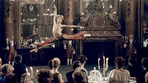 クロード・ルルーシュ監督が手掛けた名作！映画『愛と哀しみのボレロ』予告編