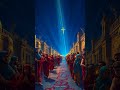 Ep 40 | "The Exodus Begins" | Bible History