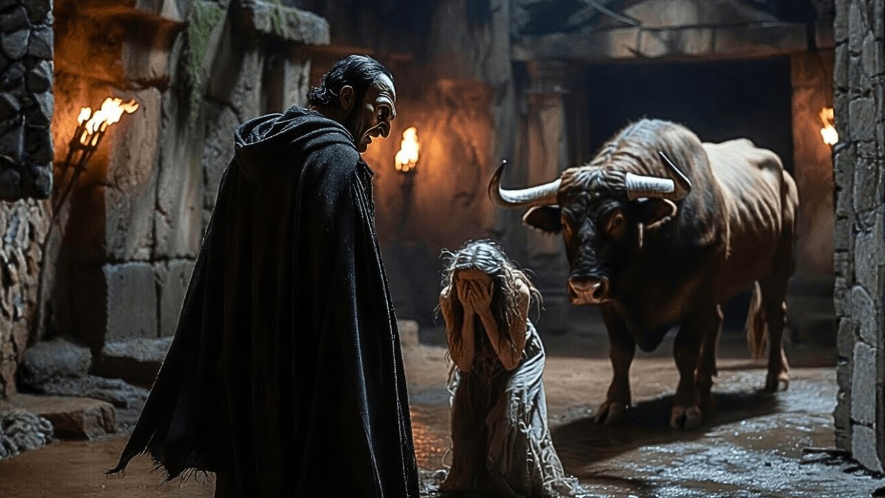 The Brutal Punishments for Women Who Escaped Roman Slavery | Dark Justice of Ancient Rome