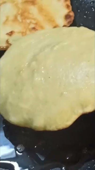 Банановый панкейк/Banana pancake - YouTube