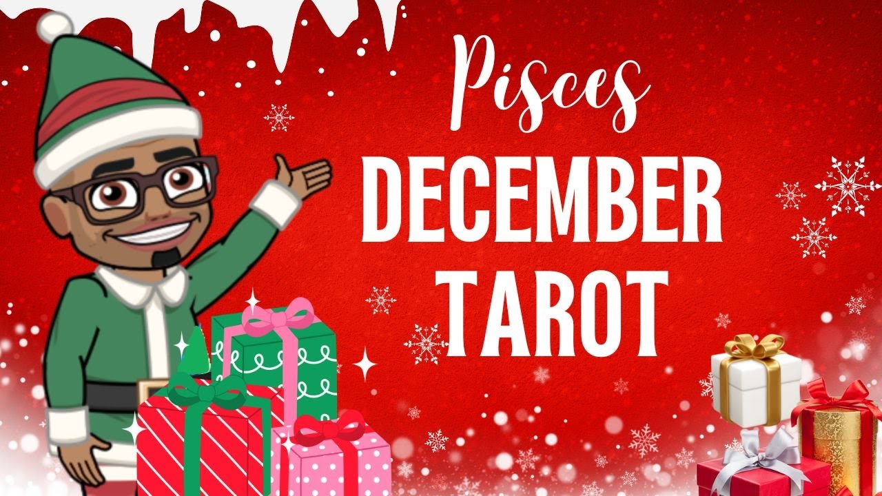 Таро Рыб на декабрь ♓️ СОЗДАНИЕ НЕВЕРОЯТНОГО ФУНДАМЕНТА, РЫБЫ!