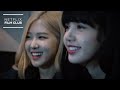 Blackpink reacts to sour candy clip  blackpink light up the sky  netflix