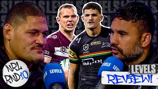 NRL Round 10 Review - Who Replaces Cleary & Tom Trbojevic? Fififa Officially a Sydney Rooster