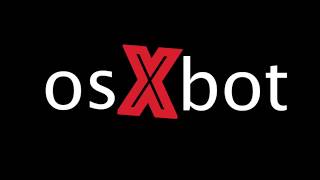 osXbot trailer